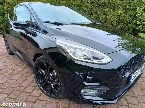 Ford Fiesta 1.0 EcoBoost ST-Line ASS - 1