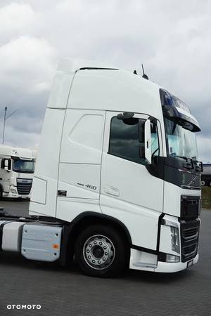 Volvo FH 4 / 460 / EURO 6 / ACC / XL / LOW DECK / MEGA - 32