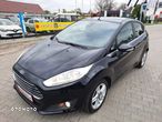 Ford Fiesta 1.0 EcoBoost S&S ACTIVE X - 2