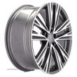 4x Felgi 19 5x112 m.in. do AUDI A4 b8 b9 A6 c6 c7 c8 A8 d4 d5 Q7 II - B1424 - 4