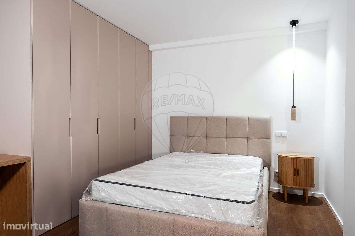 Apartamento T0 para venda-11