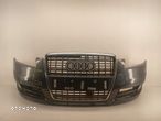 ZDERZAK PRZÓD GRILL AUDI A6 C6 04-11 LZ7Q SPRYSKI S-LINE - 1