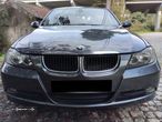 BMW 320 d Exclusive - 2