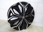 Felga Felga Peugeot 3008 Citroen DS 19" 5x108 ET41 7J19CH5-41 - 2