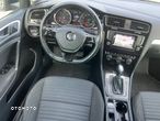 Volkswagen Golf Variant 1.6 TDI BlueMotion Technology DSG Cup - 14