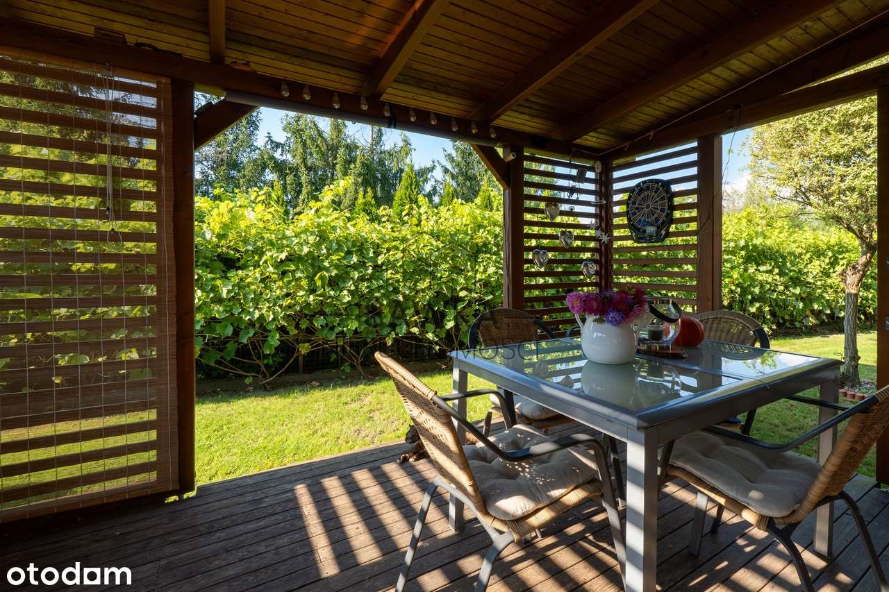 Przytulny i gotowy do zamieszkania dom w Świdnicy!-18