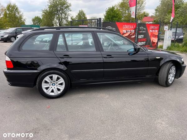 BMW Seria 3 316i - 8