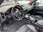 Porsche Cayenne S Tiptronic S - 10