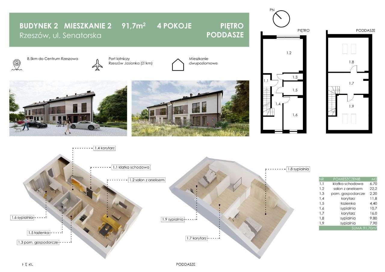 20.000zł rabatu dla 2 pierwszych klientów! - Pełny obrazek: 5/5