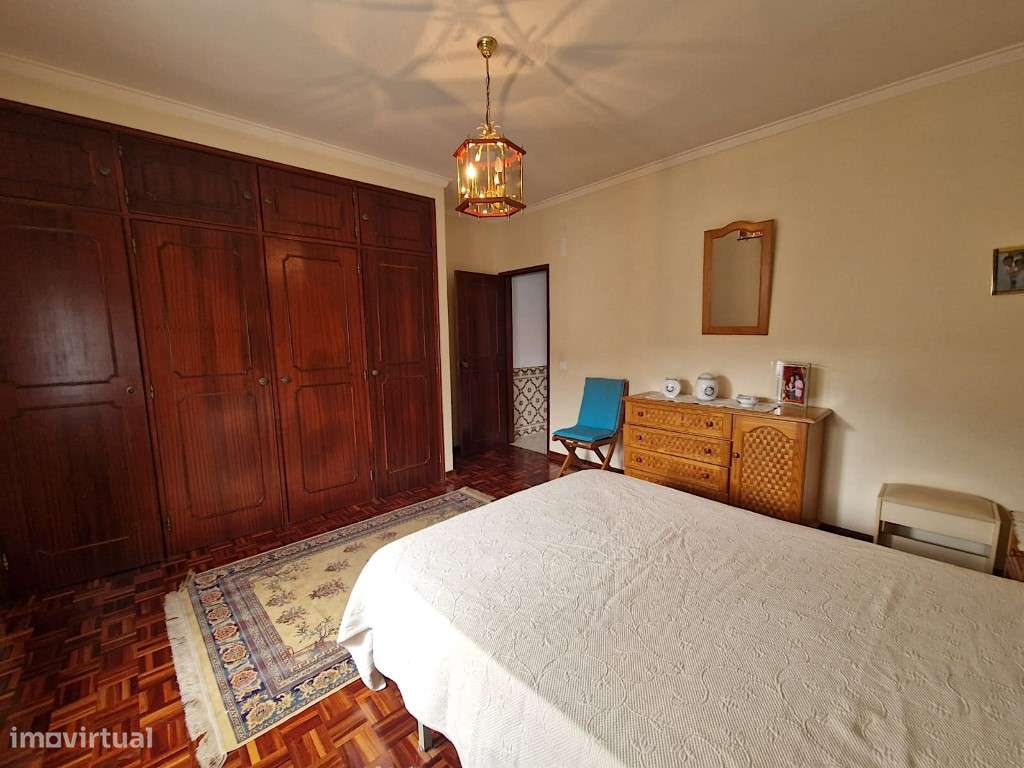 Moradia isolada como nova em Fernão Ferro-17