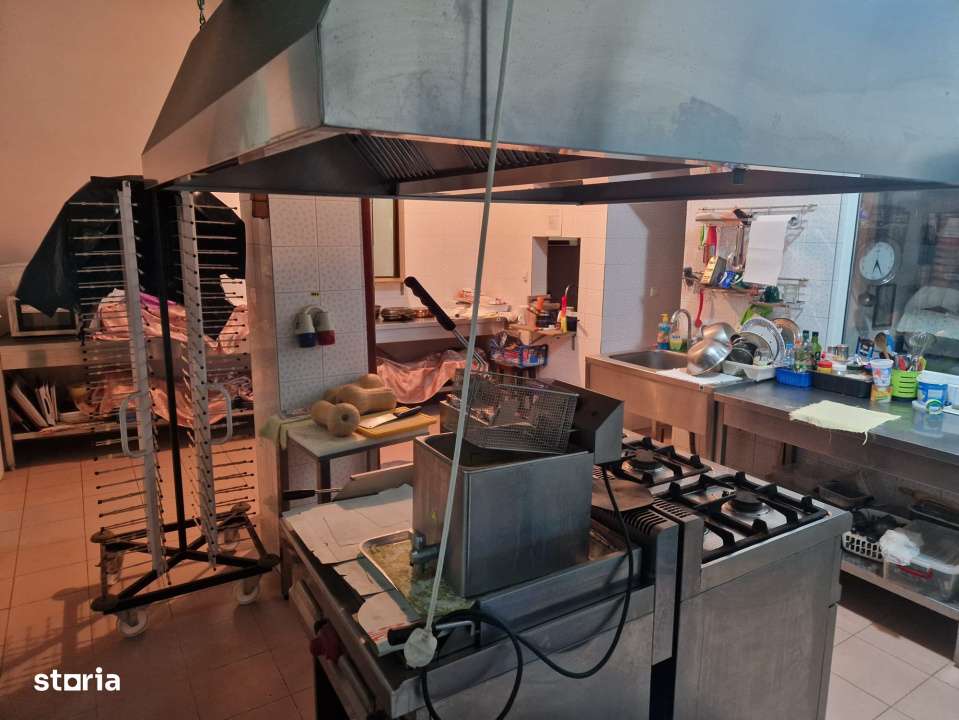 Spatiu comercial, 300 mp, zona 1 Mai - Imagine principală: 4/6