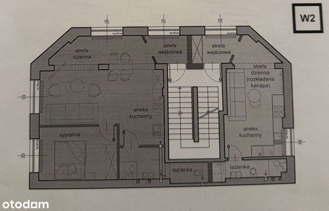 Atrakcyjny lokal w samym centrum Bielska-12
