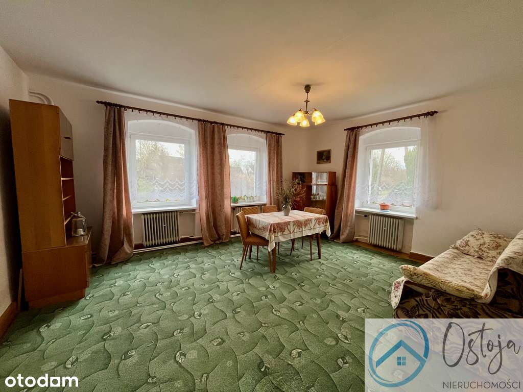 100-letni dom na wsi - 10 km do Łobza - Pełny obrazek: 5/13