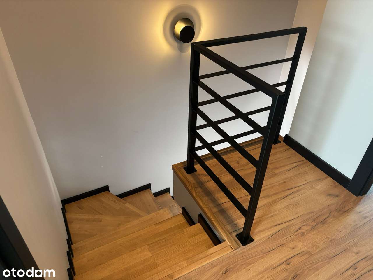 Wyjątkowa Oferta! Segment 74 m² na osiedlu Nowa Magdalenka - Pełny obrazek: 5/6