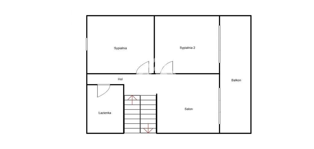 Dom w Żegocinie na sprzedaż-17