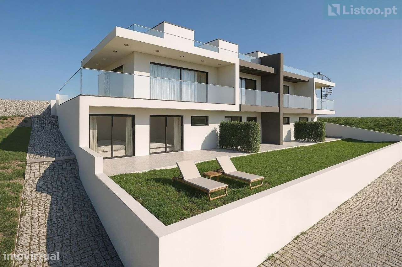 Moradia T2  Raposeira - Grande imagem: 2/46