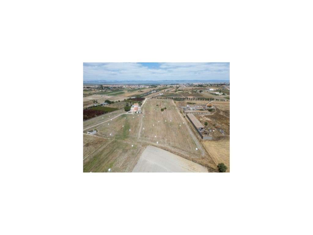 Terreno para Venda em Alcochete - Grande imagem: 5/6