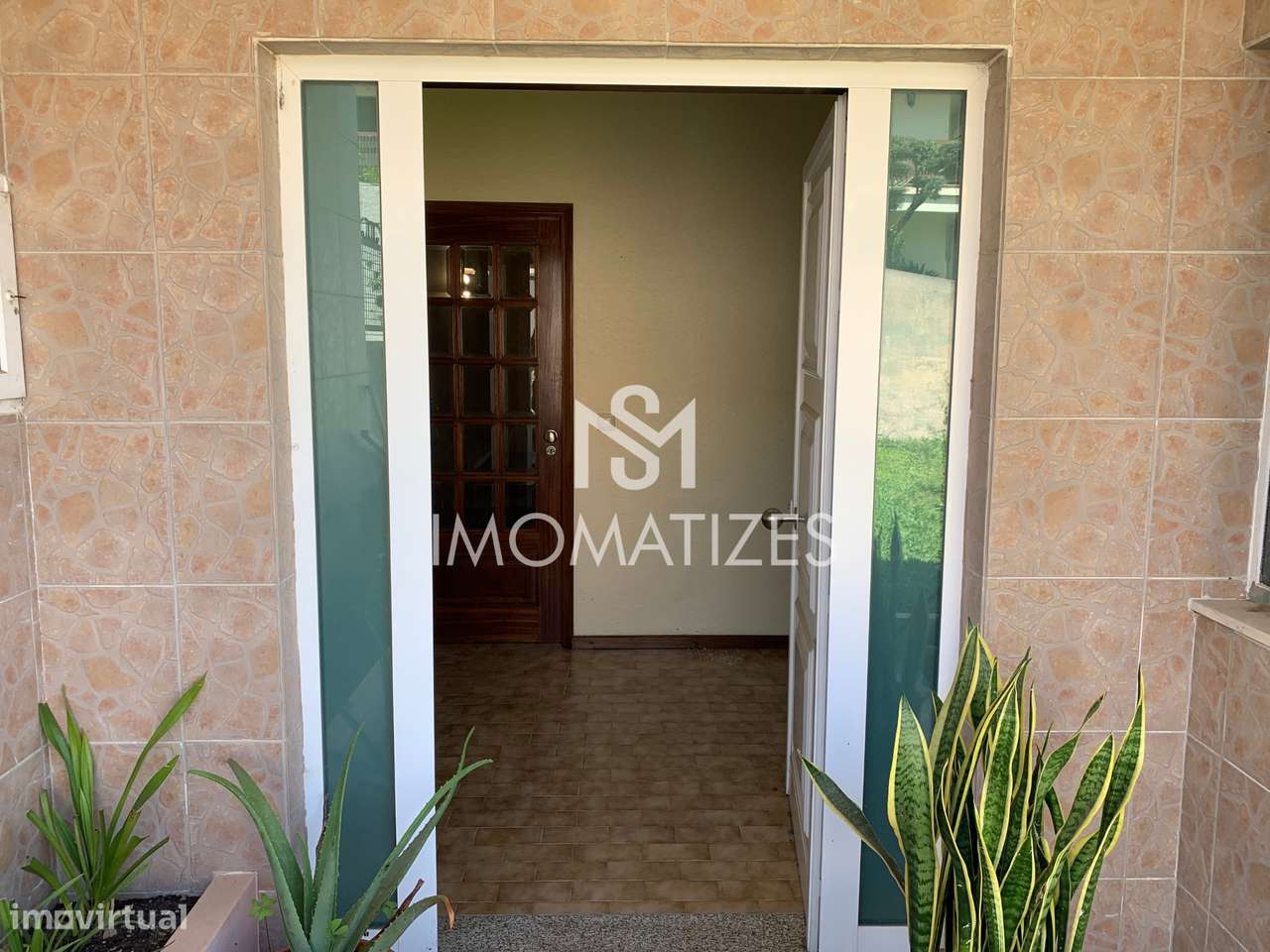 Moradia T5 em Remodelação na Trofa - Zona da Abelheira-13