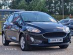 Ford Fiesta 1.1 SYNC Edition - 7