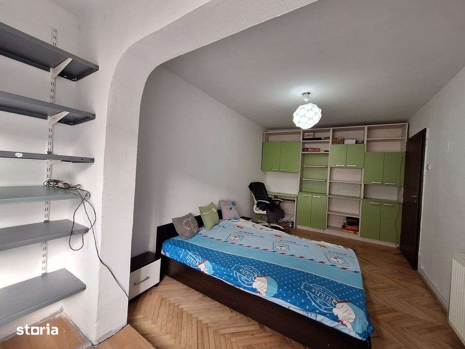 Apartament cu 3 camere, 62,50 mp, 2 balcoane, zona Gheorghe Doja - Imagine principală: 4/11