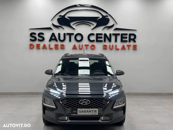 Hyundai KONA 1.0 T-GDI 2WD Comfort - 7