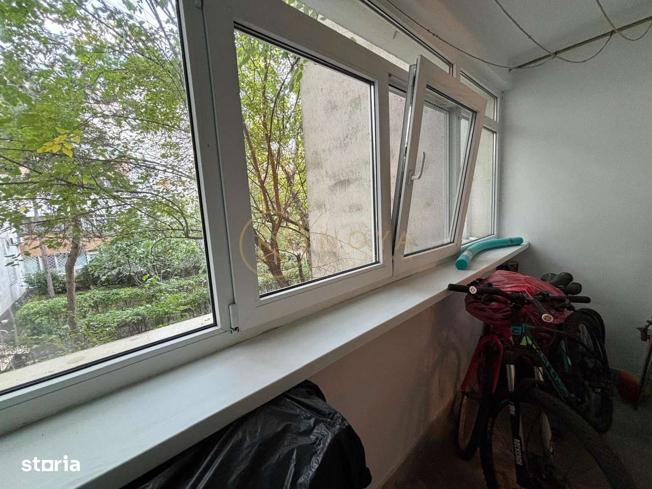 Apartament cu 4 camere 80 mp bloc reabilitat | zona Domenii - Imagine principală: 4/16