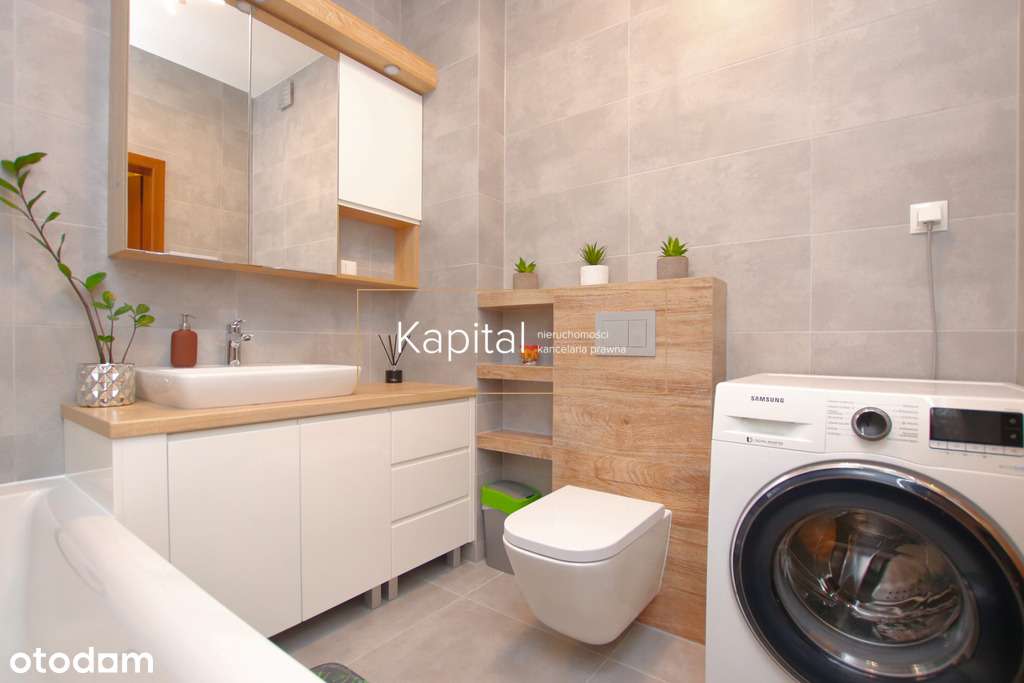 Narożne, 2 komórki w cenie, 3 m. postojowe-9