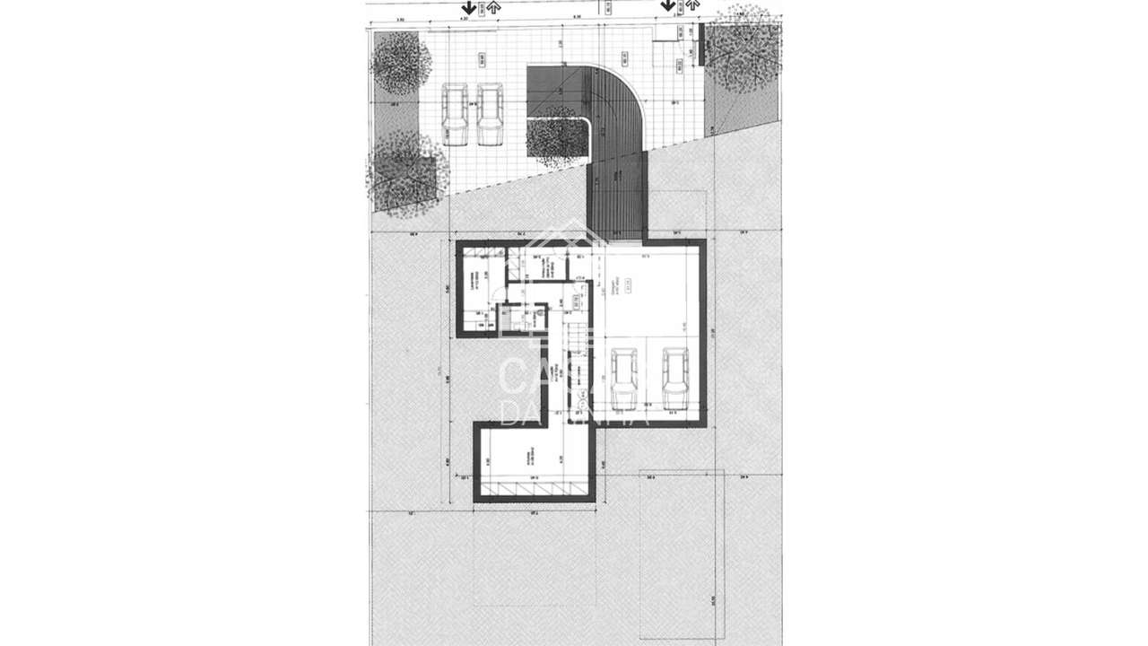 Moradia T6 de Luxo na Verdizela-40