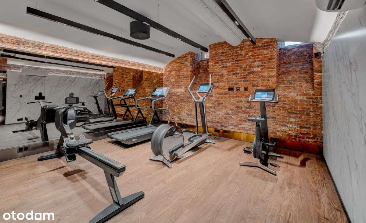 Wyjątkowy apartament na Foksal 13/15-19