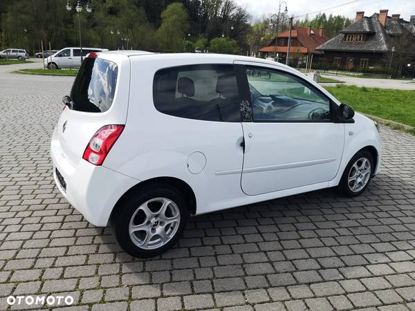 Renault Twingo 1.2 16V Night & Day - 7