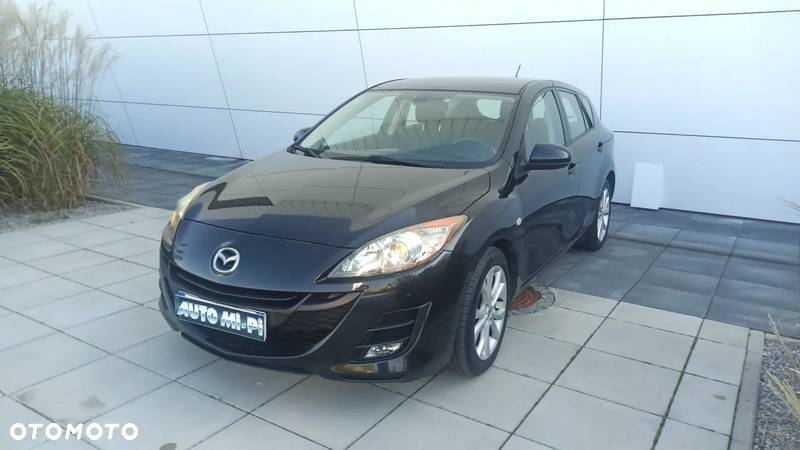 Mazda 3 - 10