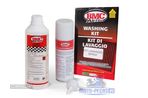kit de limpeza e lubrificação  filtros de ar Bmc e K&N filtros desportivos - 2