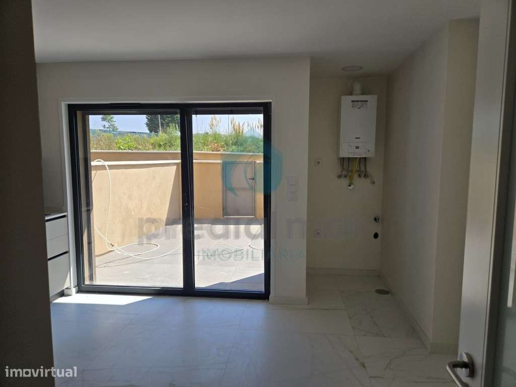 Moradia T3 Villas de Nazarães, Madalena-28