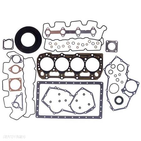 Garnituri pentru motor perkins mk 1204e-e44ta, ml 1204e-e44tta ult-015862 - 1