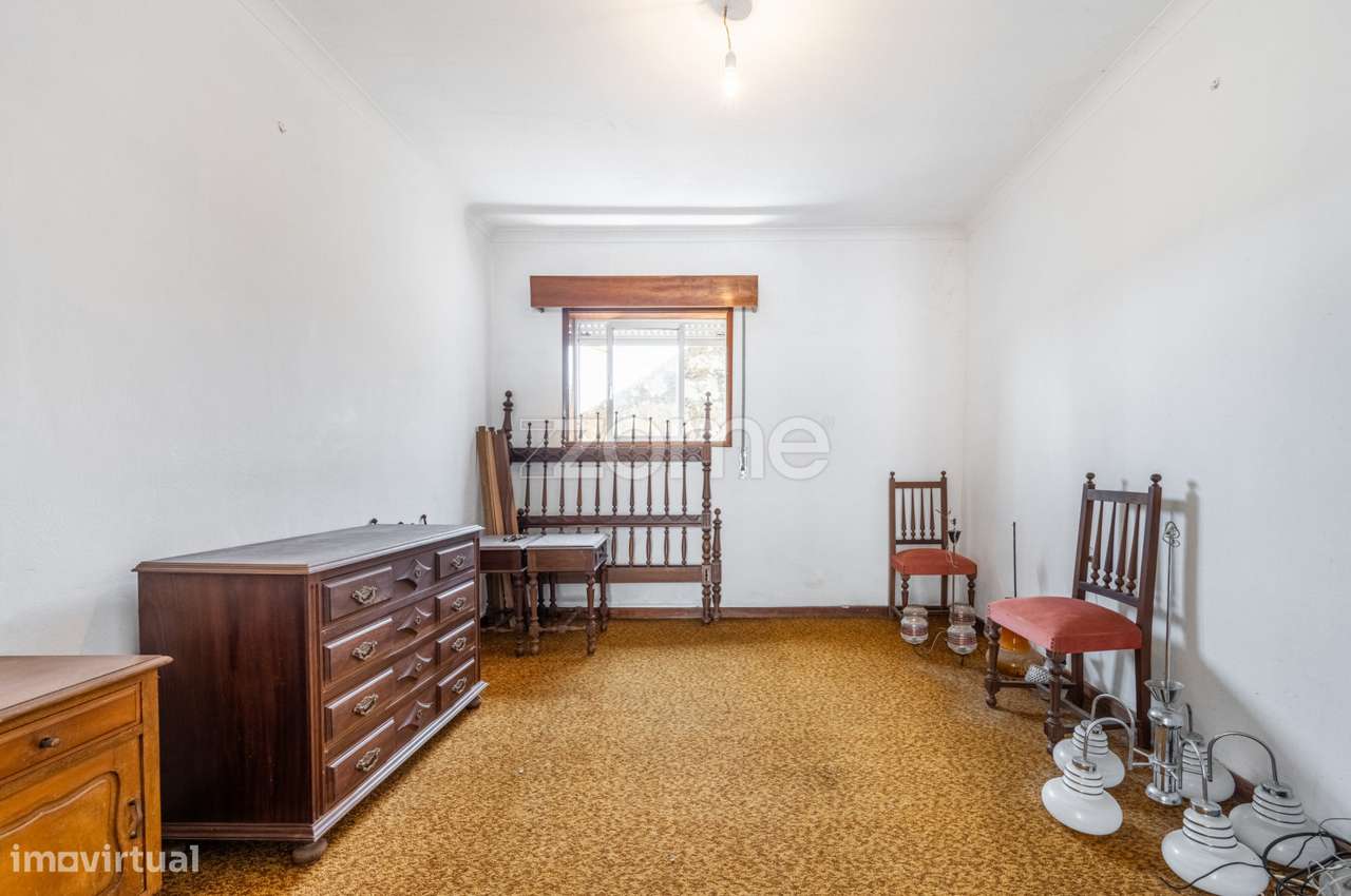 Moradia T3 Jovim | Vista Rio-13