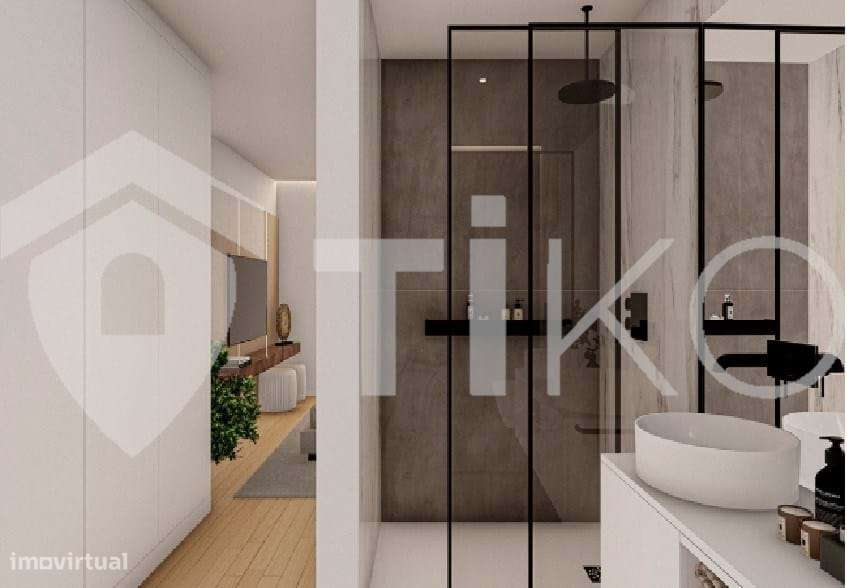 T3 na Avenida da Republica - V. N.Gaia-8