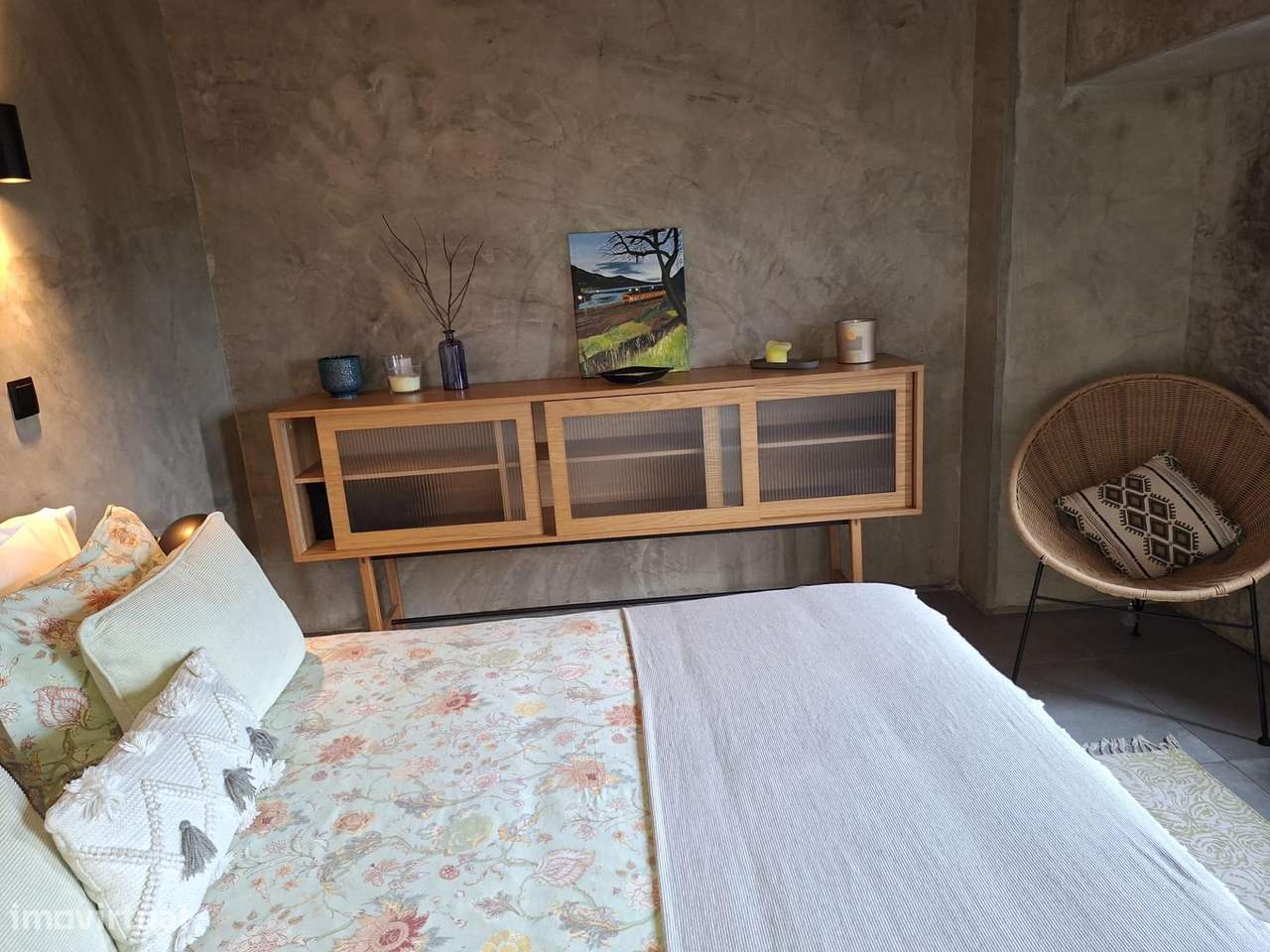 Moradia em S.Roque do Pico com 2 apartamentos de luxo-53