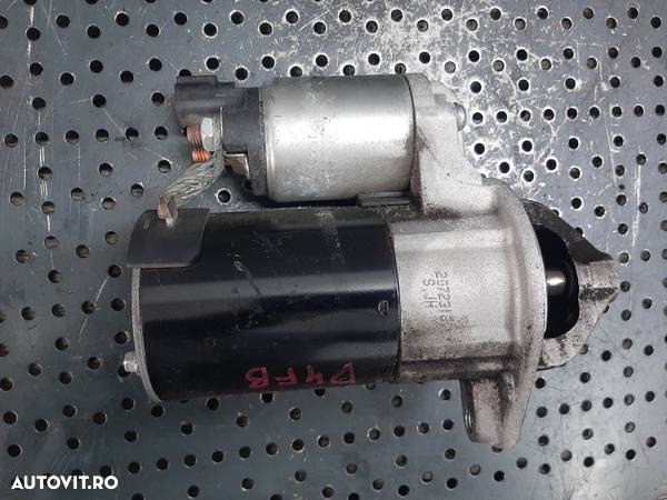 electromotor  1.6 crdi d4fb hyundai ix20 i30 elantra accent 4 kia cee'd cerato soul venga   36100-2a300 - 2