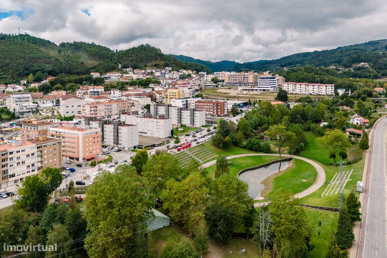 Loja, 55,80 m², Vieira do Minho - Grande imagem: 3/15