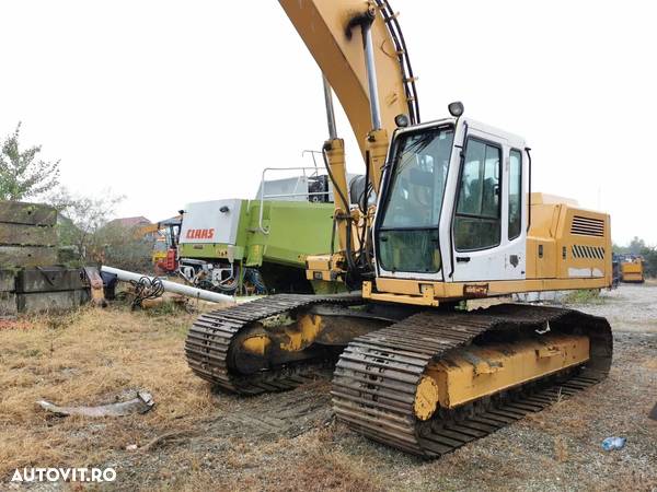 Liebherr R942 HD-SL - 5