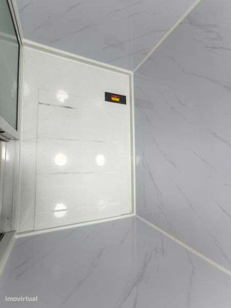 Casa modulares T2 e T3  sem uso nova - Grande imagem: 5/11