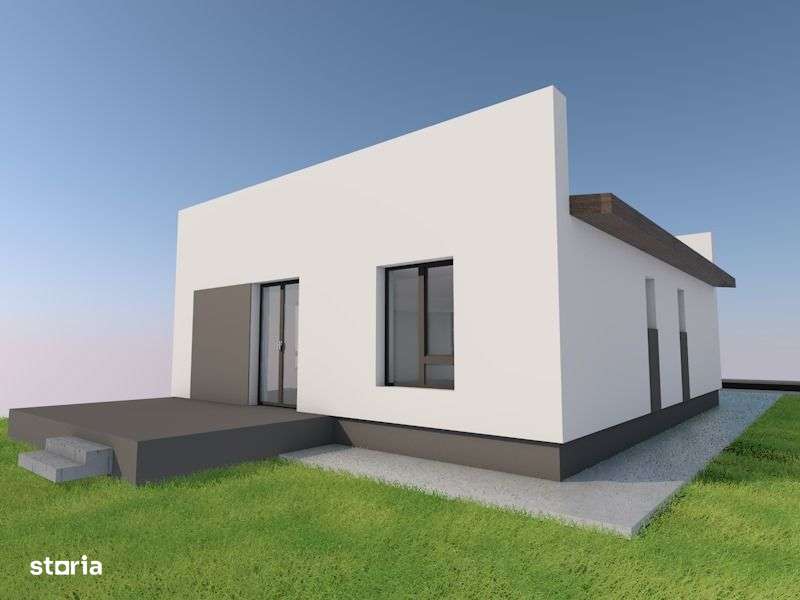 Casa de vanzare - Comuna Berceni/307 mp - Imagine principală: 4/5