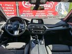 BMW 520 d Line Sport Auto - 14