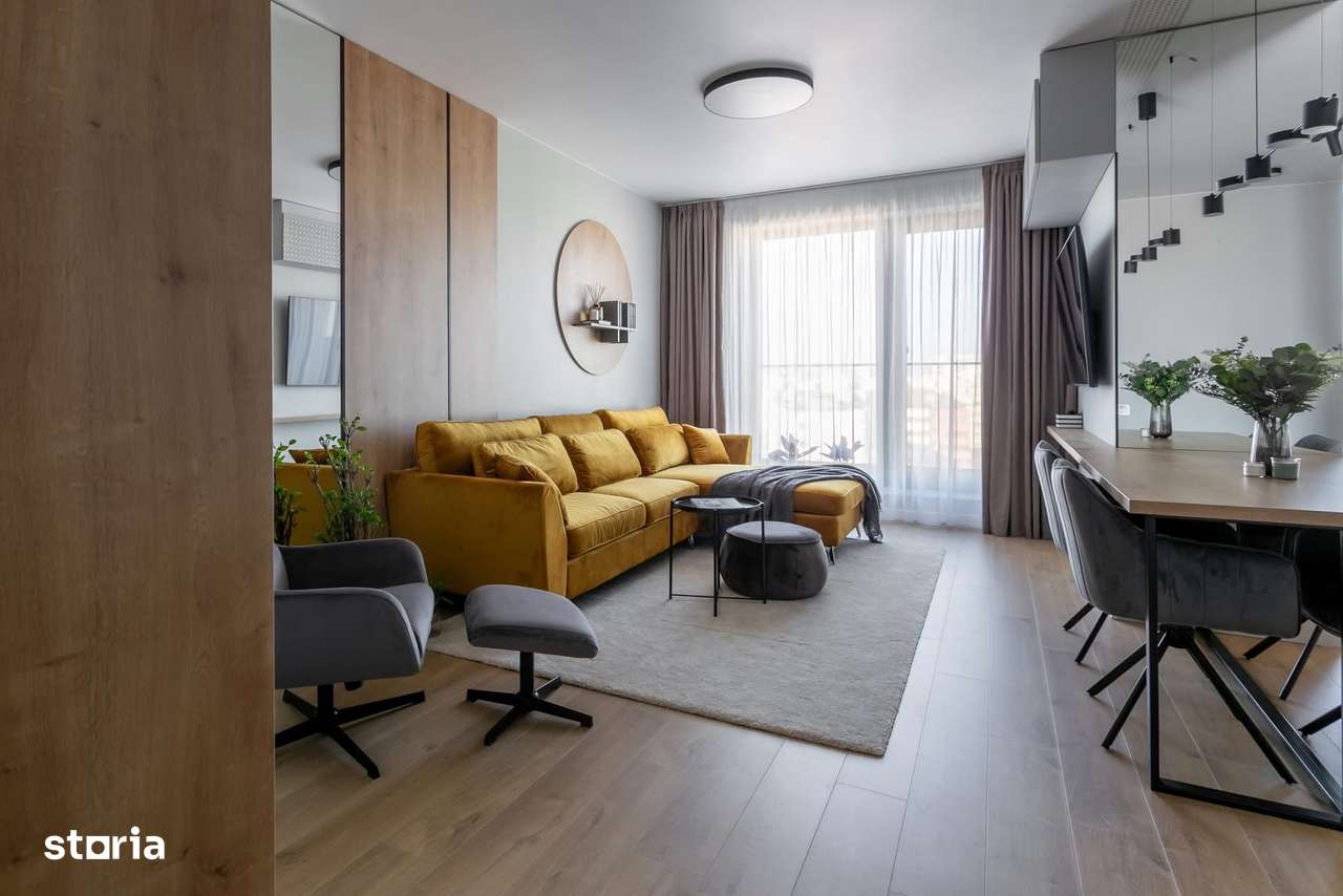 Apartament 3 camere, 2 băi – 81 mp utili, comision 0% - Imagine principală: 3/8