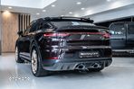 Porsche Cayenne Turbo GT - 6