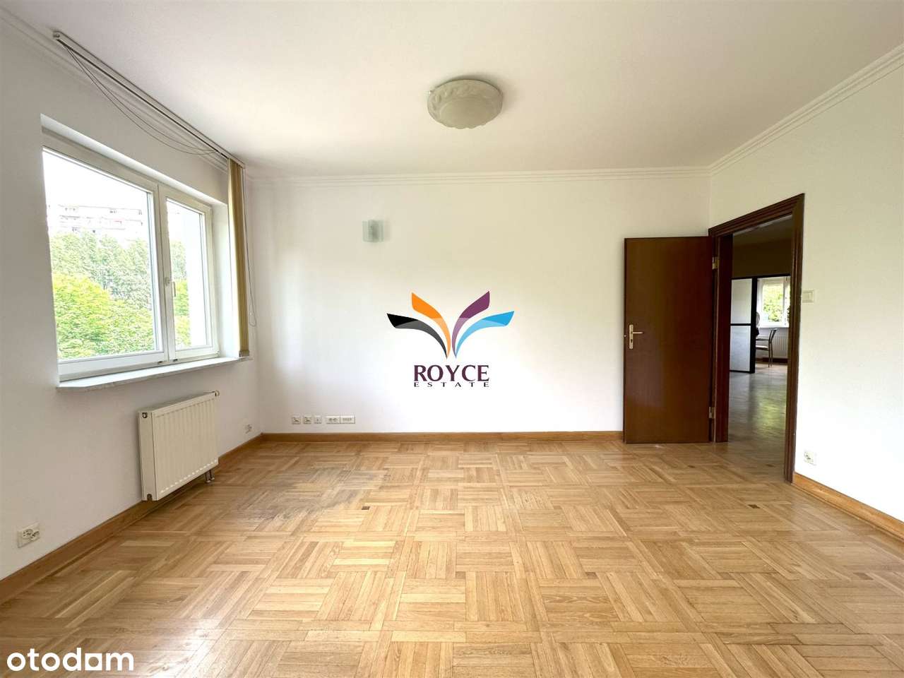 Mokotów Śródziemnomorska 120,40 m2 garaż komórka - Pełny obrazek: 4/20