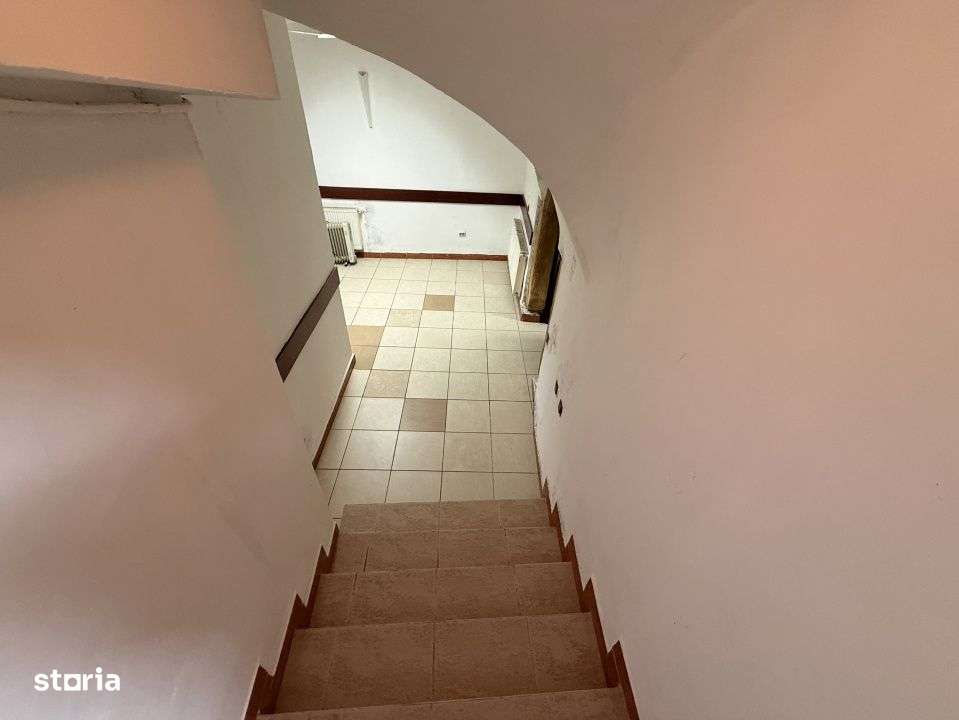 Spatiu depozitare, 100MP, ultracentral - Imagine principală: 5/6