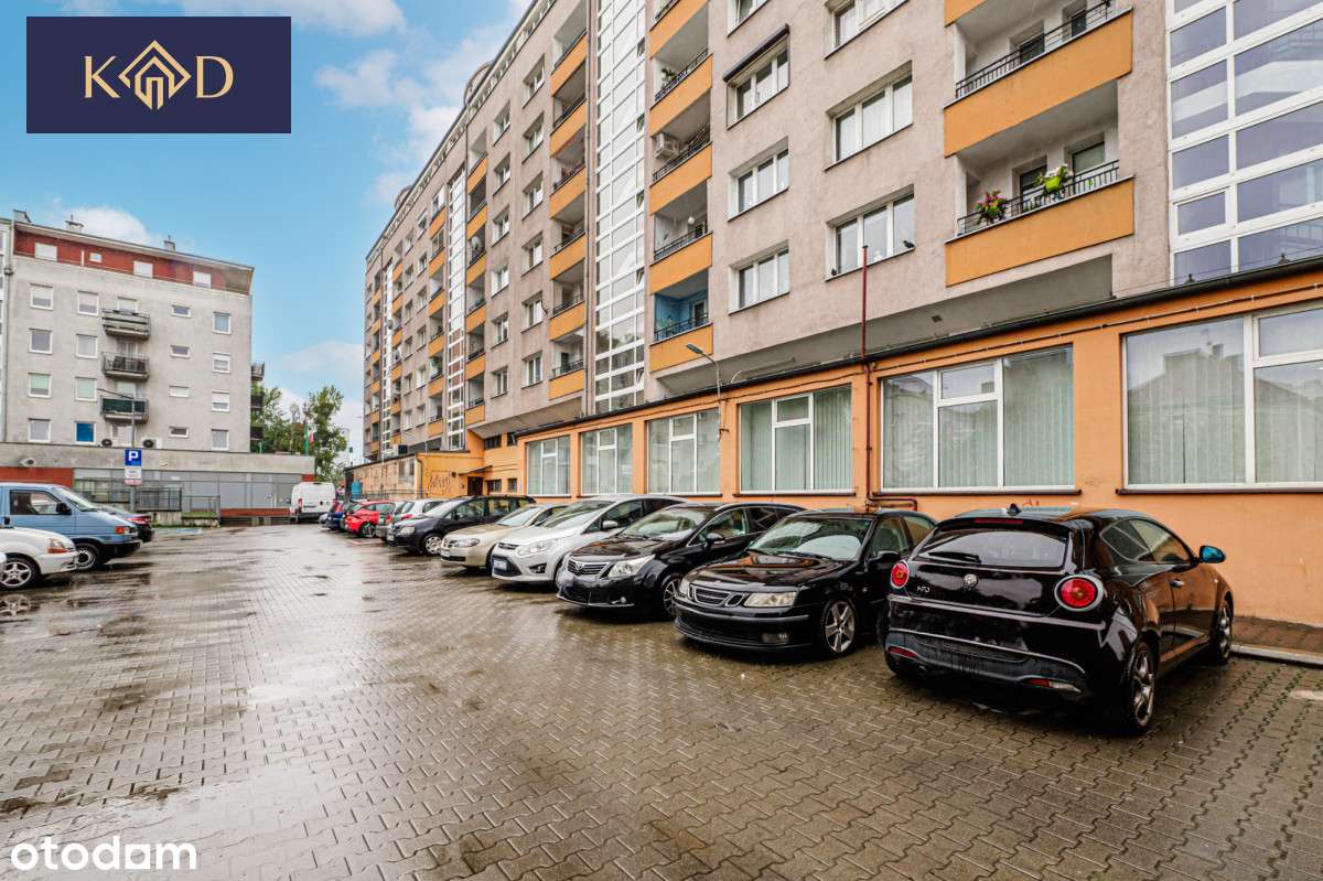 Gotowiec Inwestycyjny - gotowy do najmu-14