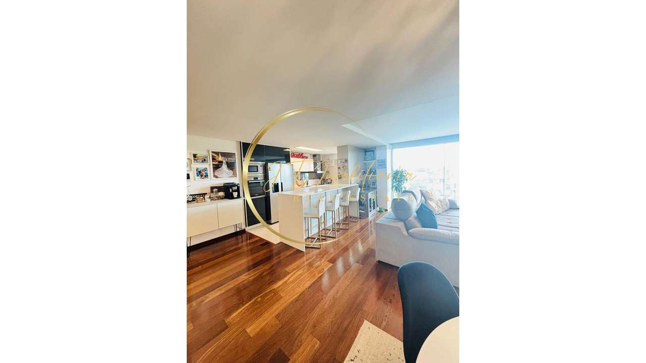 Apartamento T4 Forca/Aveiro C/Garagem - Grande imagem: 5/15