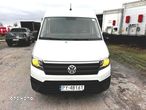 Volkswagen Crafter 35 2.0 BiTDI 130kW/177KM  MAXI 14,4m3 - 2